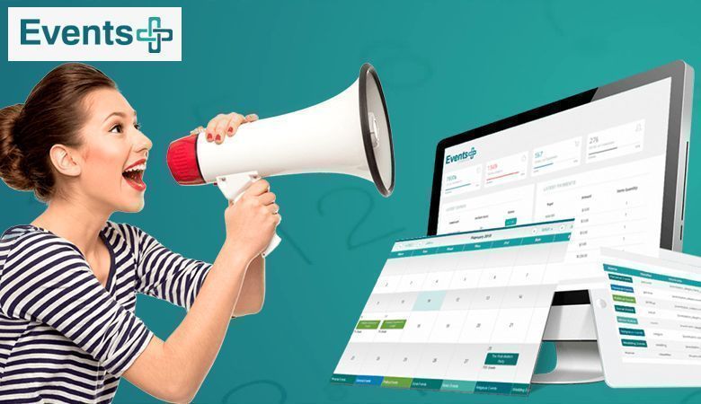 Sistema de central de reservas en WordPress - Events Plus