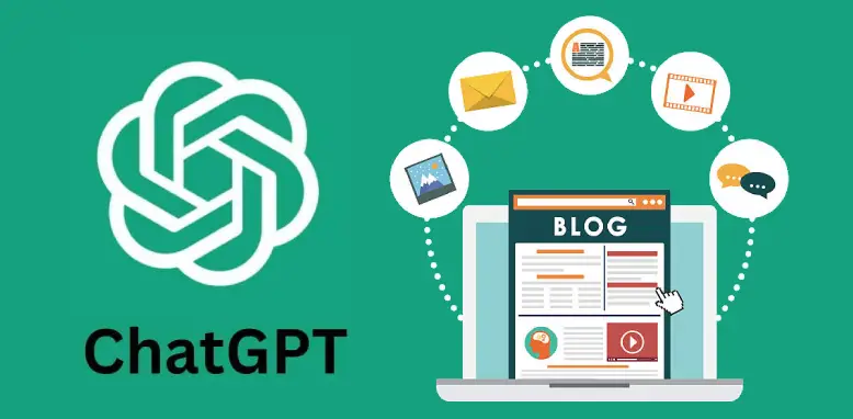 Cómo escribir un artículo para tu blog con ChatGPT
